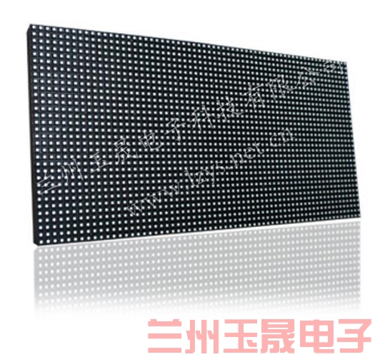 室外P5全彩LED顯示屏