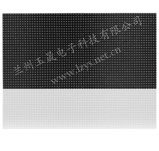 室外P4全彩LED顯示屏