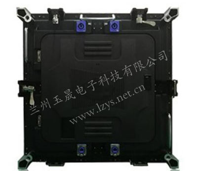 甘肅LED顯示屏