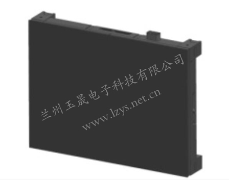 甘肅LED顯示屏