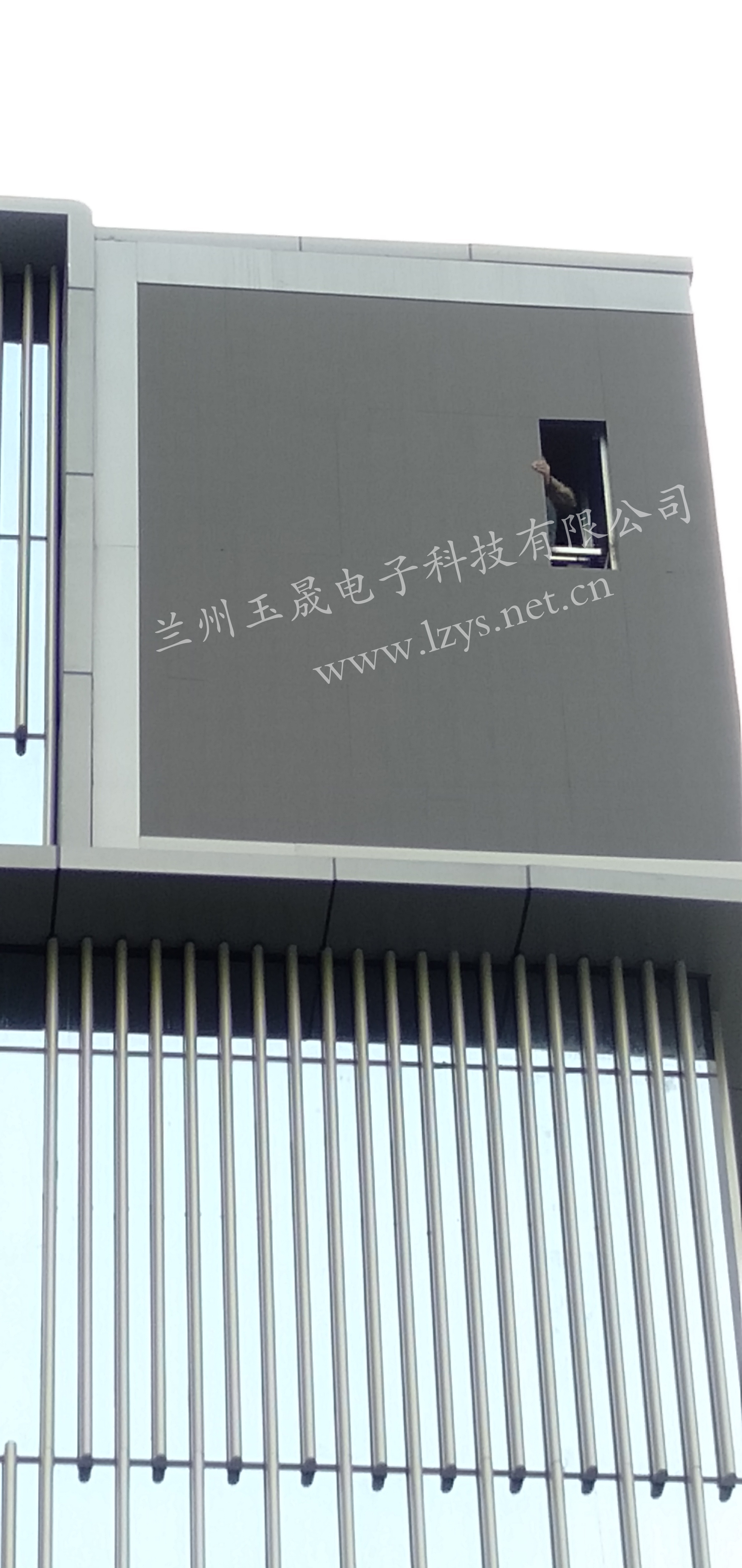 甘肅LED顯示屏