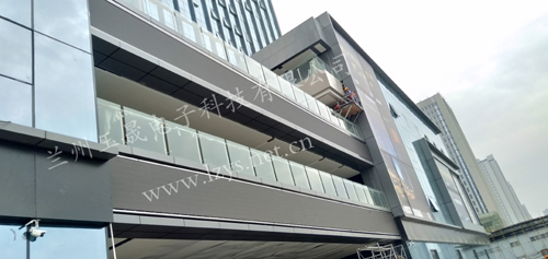甘肅LED顯示屏