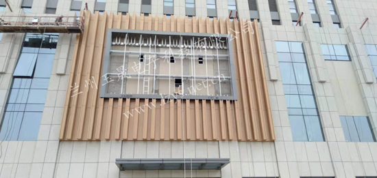 甘肅LED顯示屏