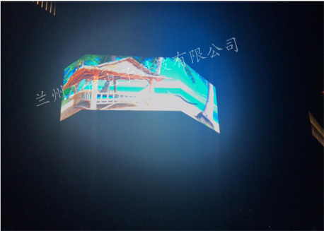 甘肅LED顯示屏