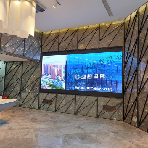 蘭州LED顯示屏