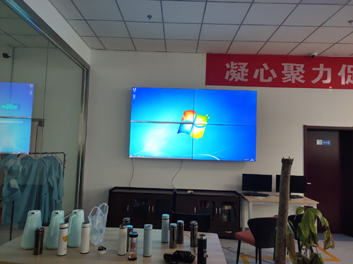 甘肅LED顯示屏