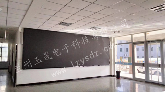 蘭州LED顯示屏